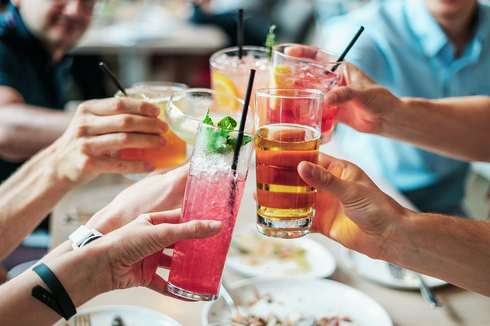 Tendenze Cocktail estivi